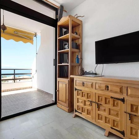 Apartment La Luna Пуэрто-де-Сантьяго Экстерьер фото