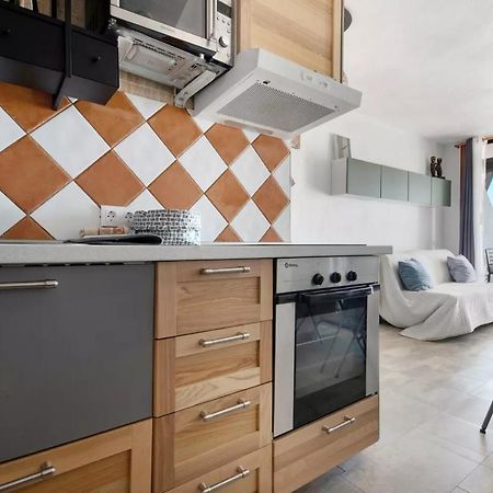 Apartment La Luna Пуэрто-де-Сантьяго Экстерьер фото