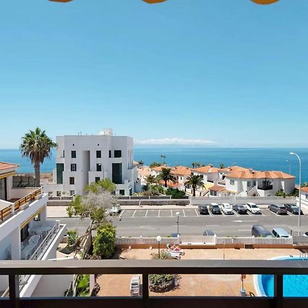 Apartment La Luna Пуэрто-де-Сантьяго Экстерьер фото